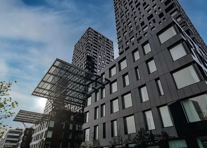 Mercure Zuerich City