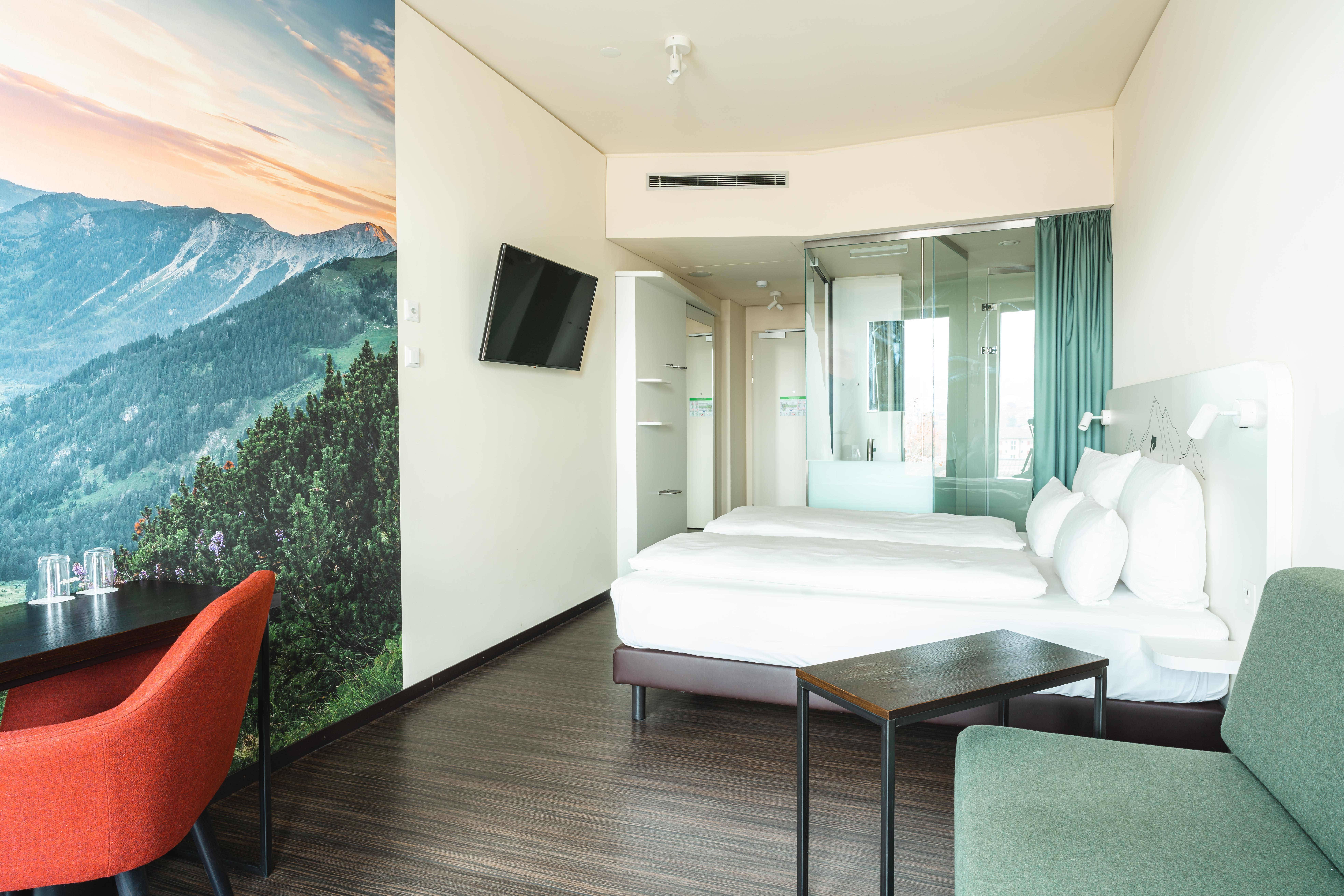 Mercure Hotel