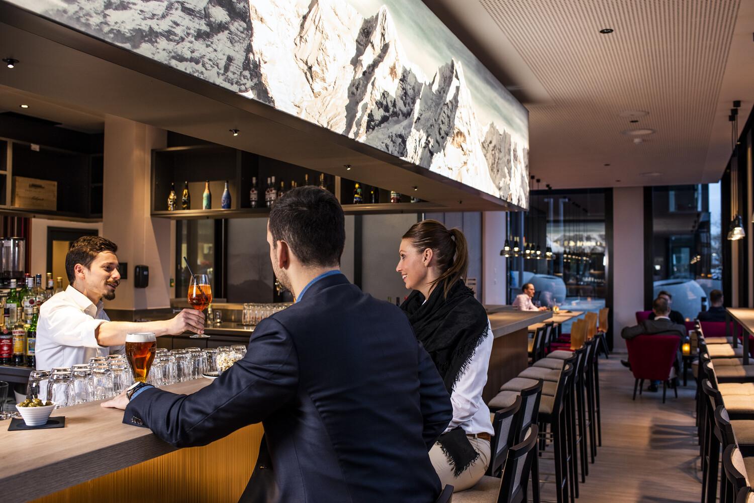 Hotel Mercure Zürich