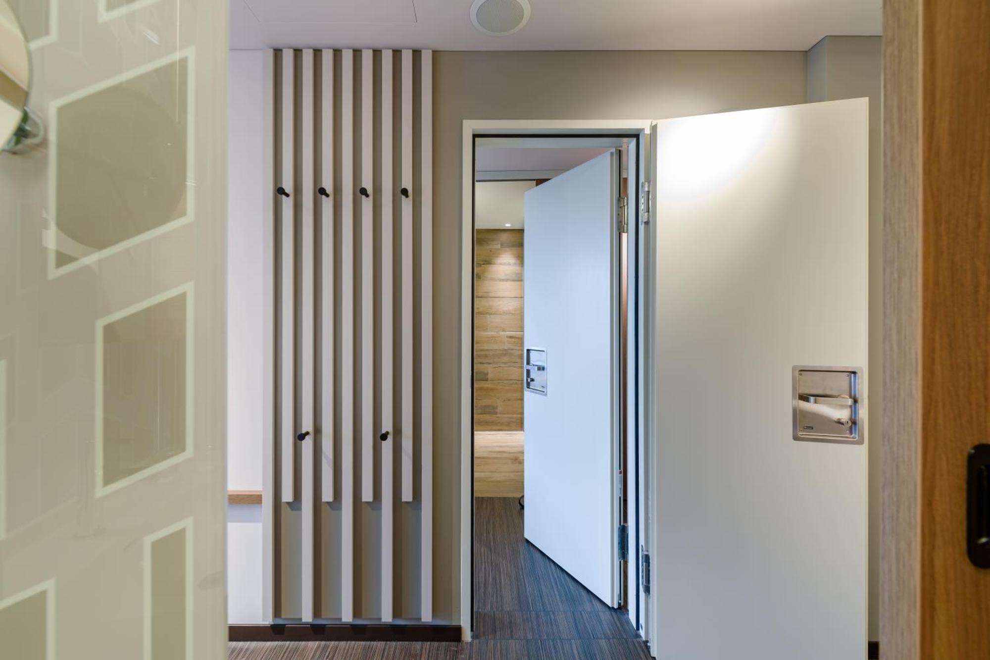 Mercure Hotel Zürich