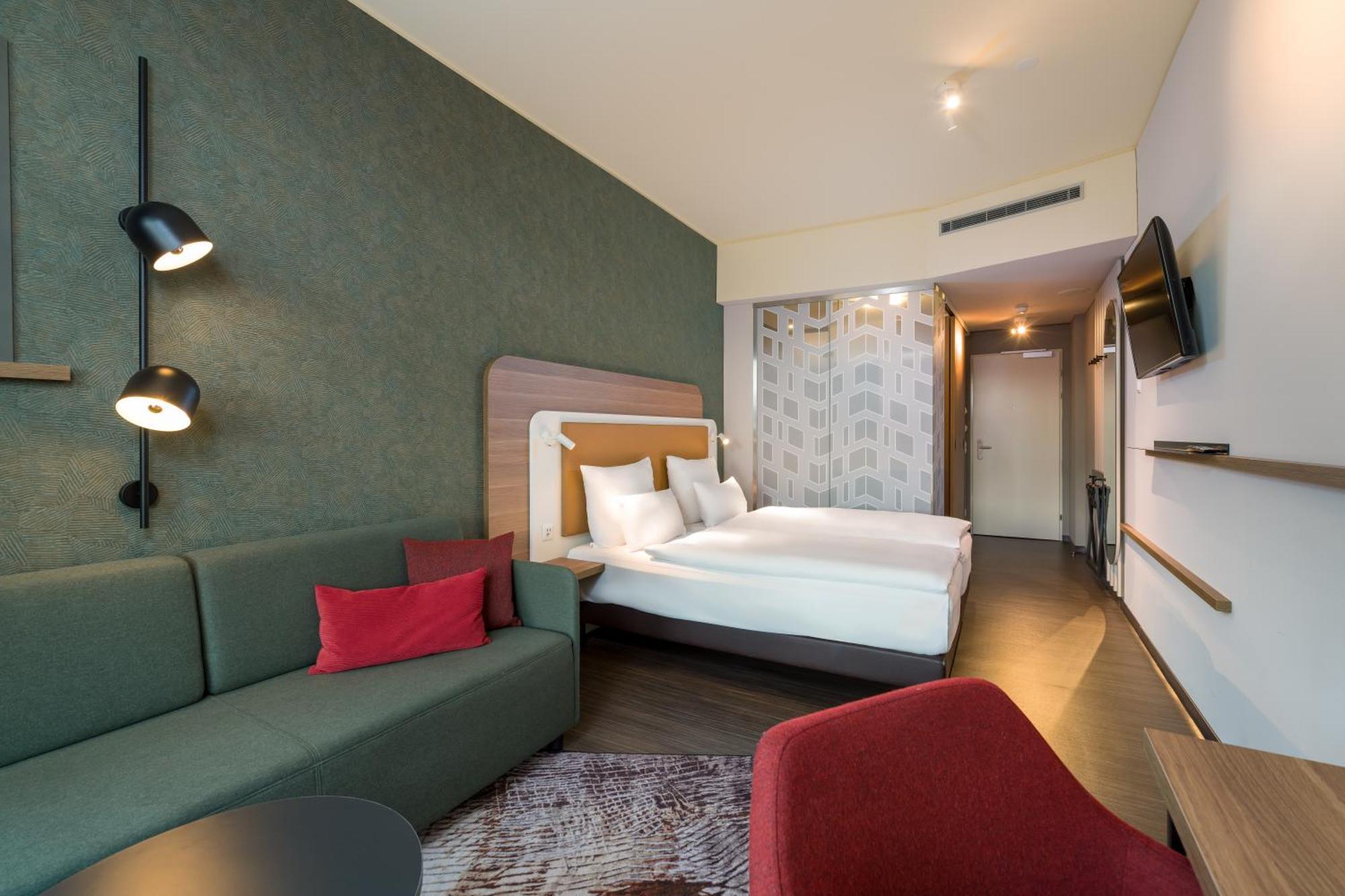 Hotel Mercure Zürich