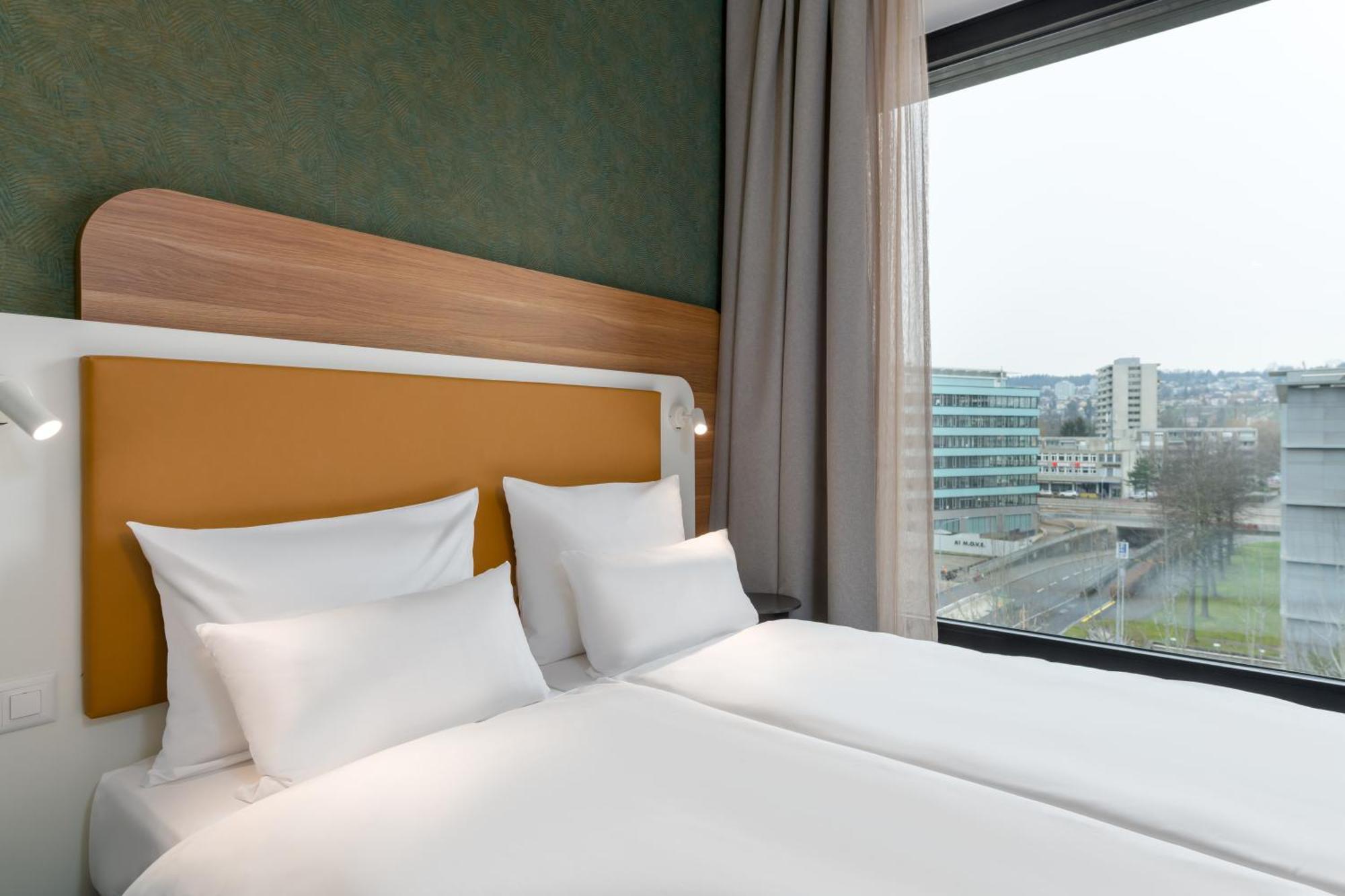 Mercure Zürich