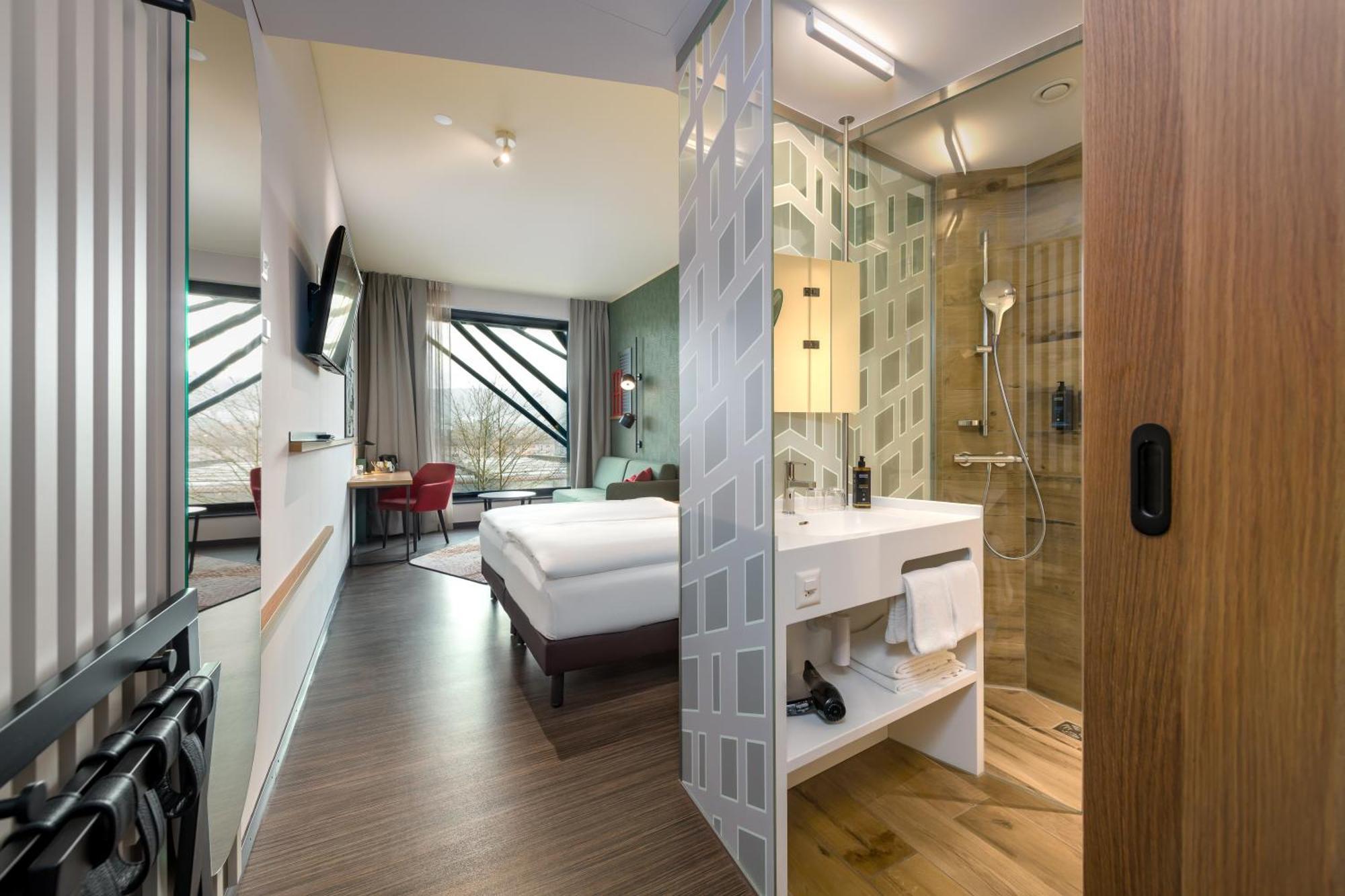 Mercure Hotel