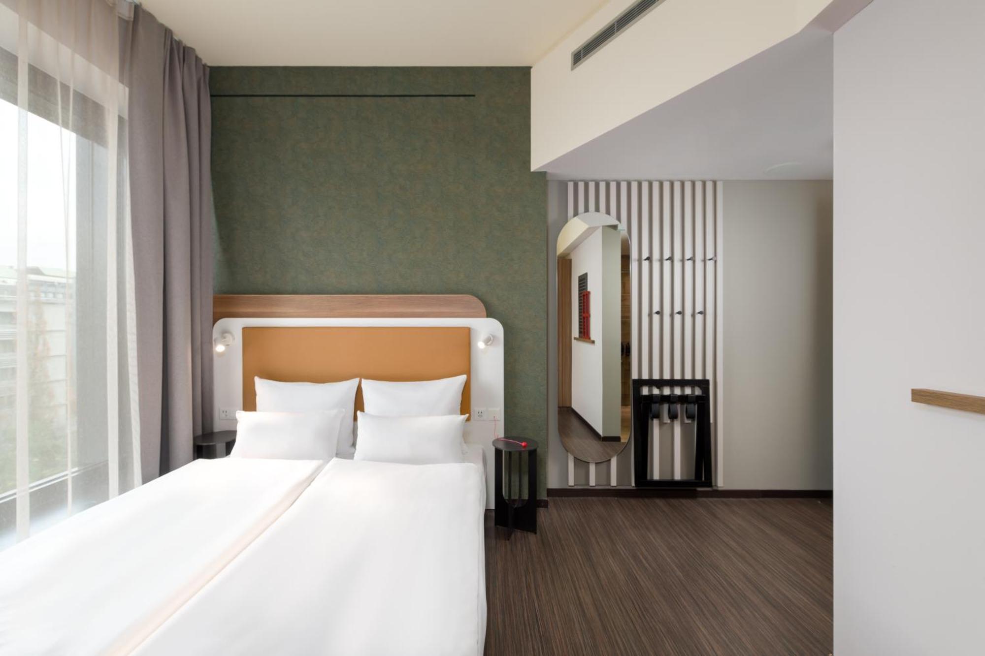 Mercure Hotel