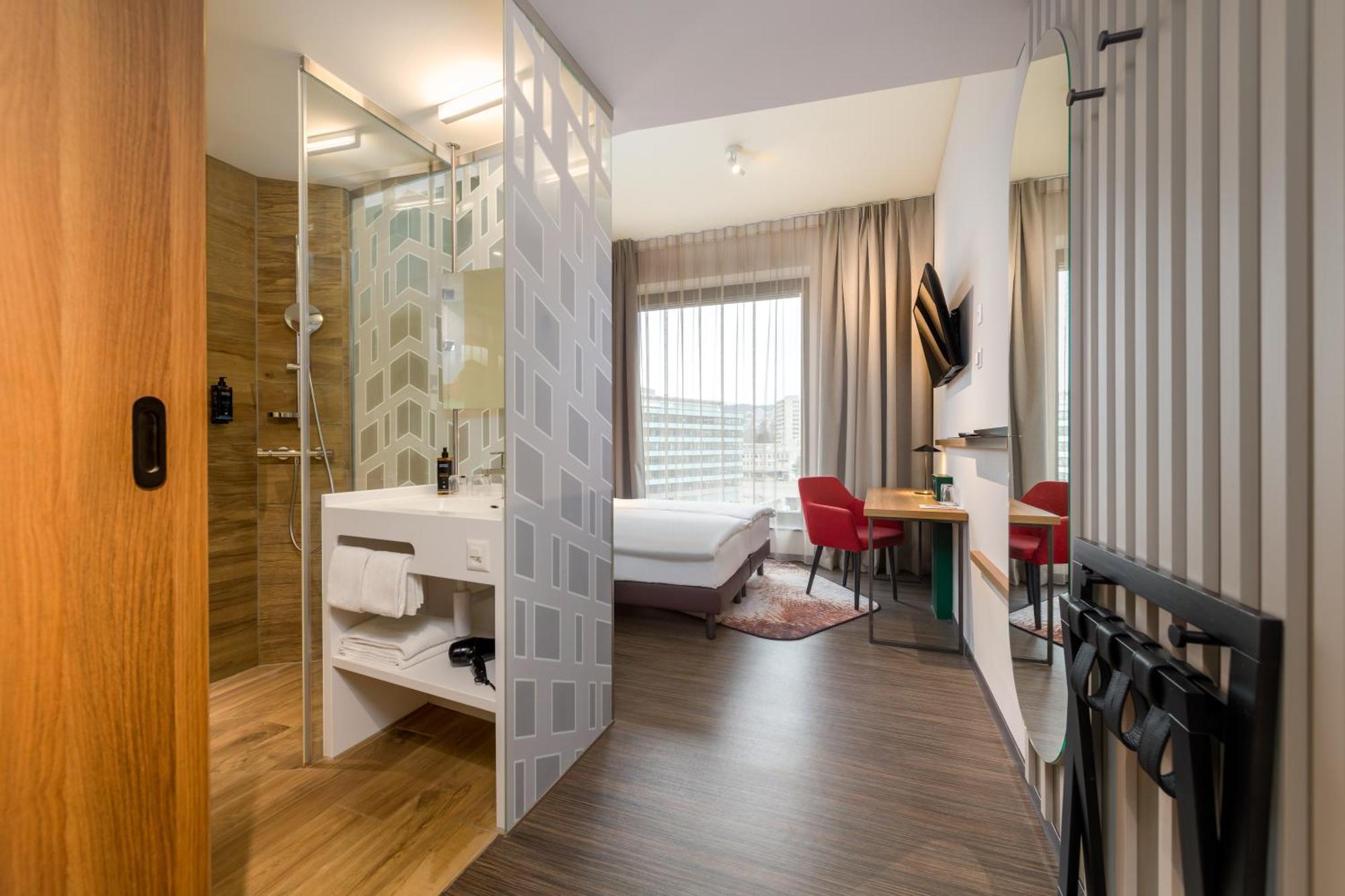 Hotel Mercure