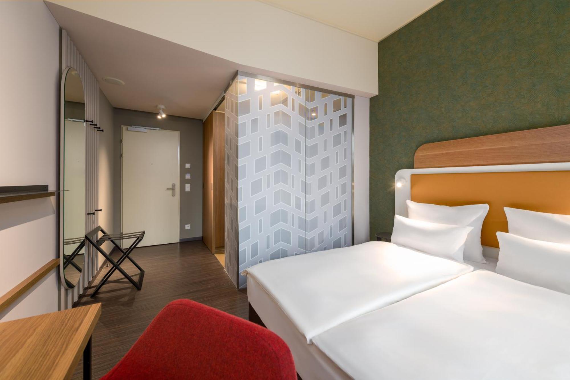 Hotel Mercure 4*