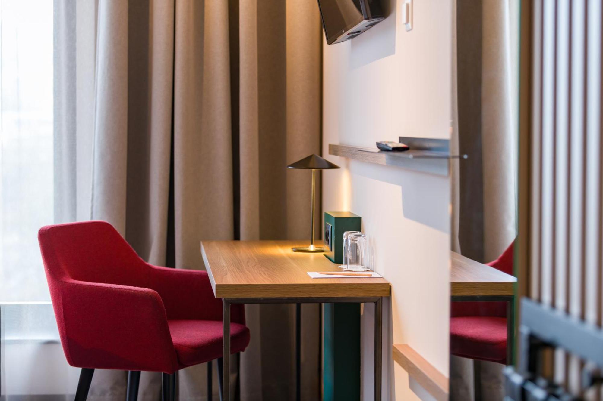 Mercure Hotel Zürich