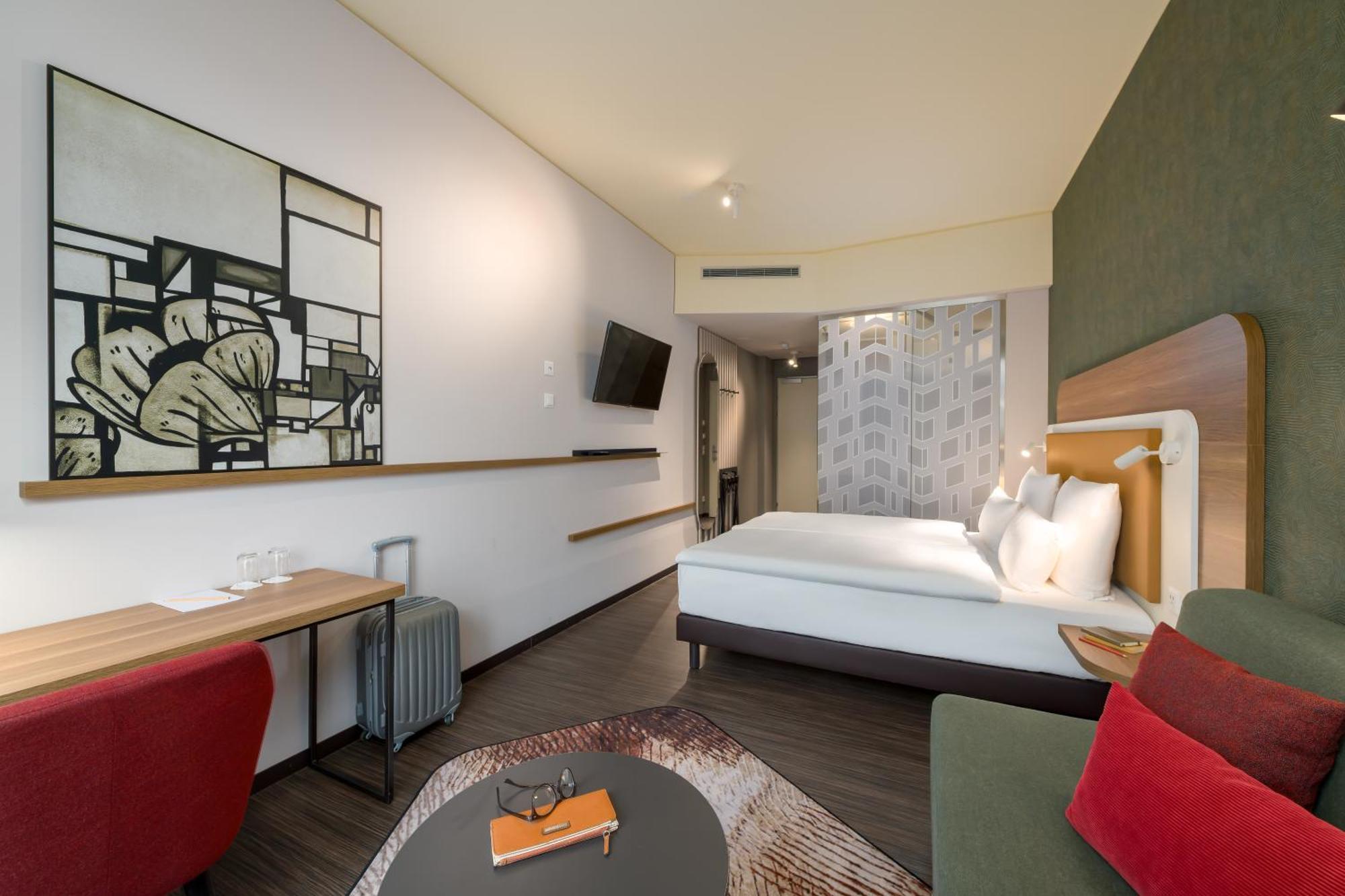 Mercure 4*