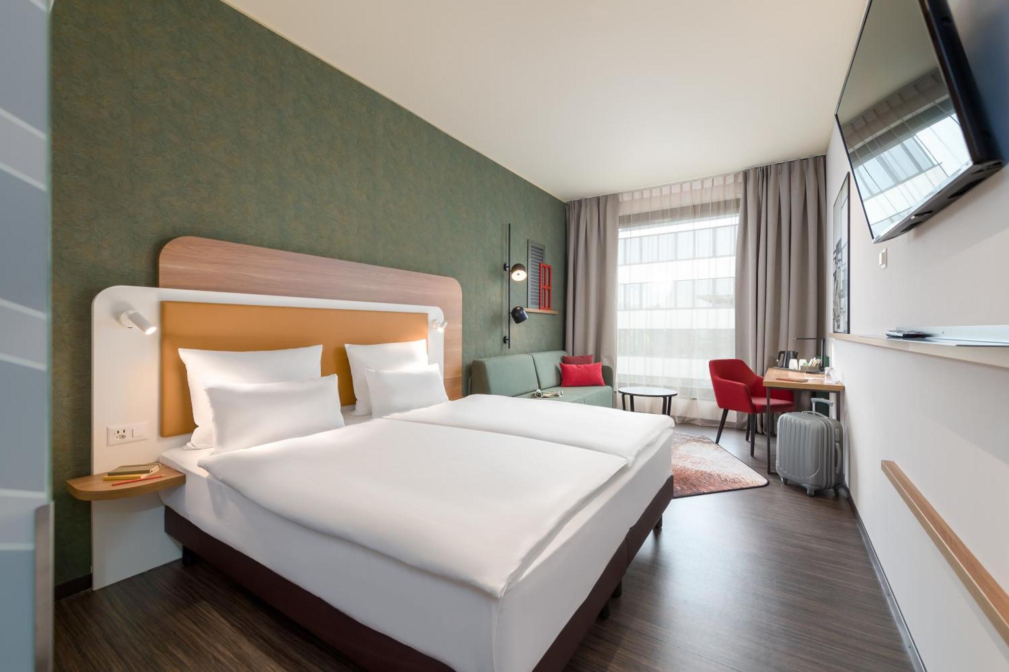 Mercure Hotel