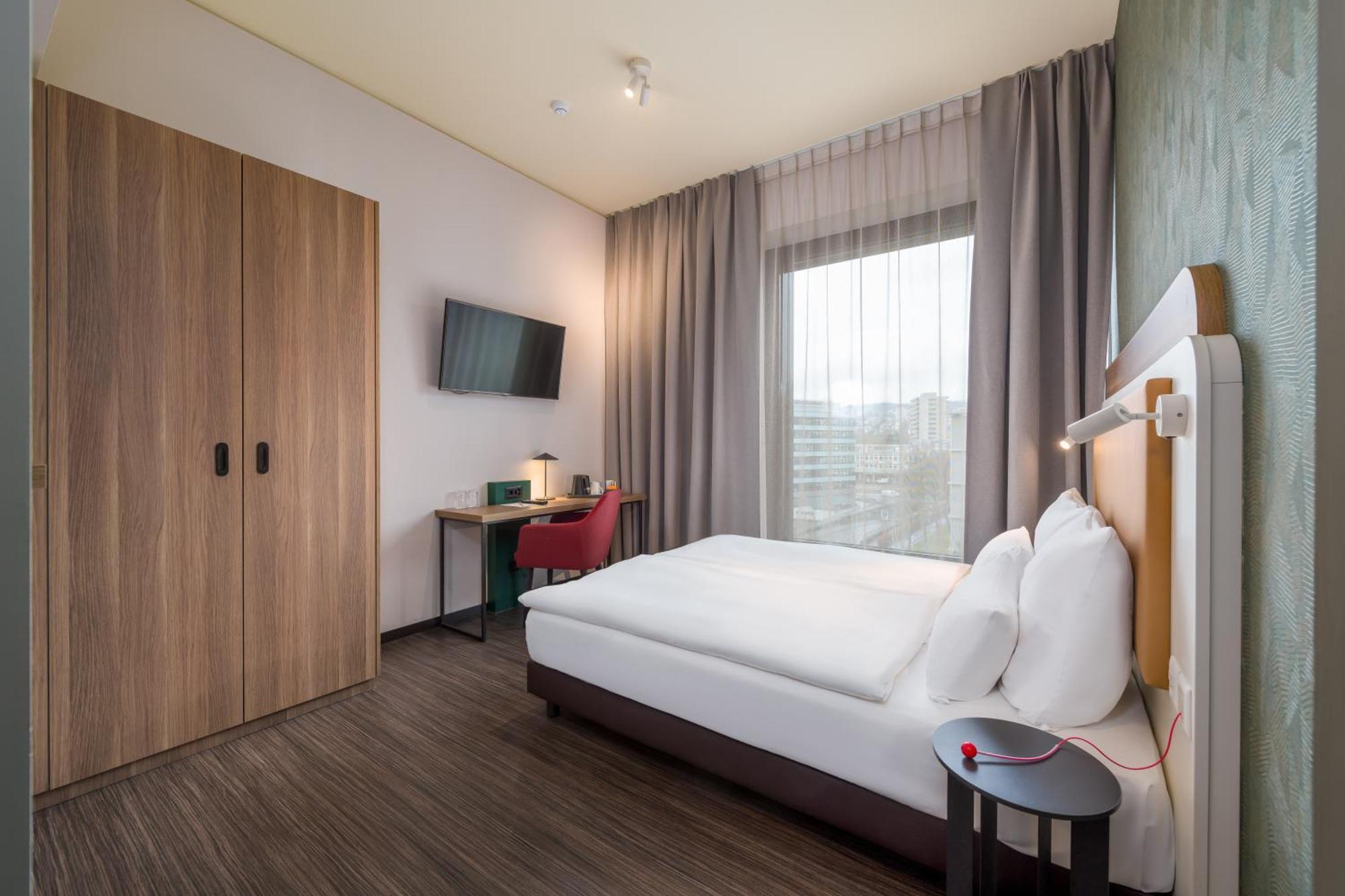 Mercure Hotel Zürich