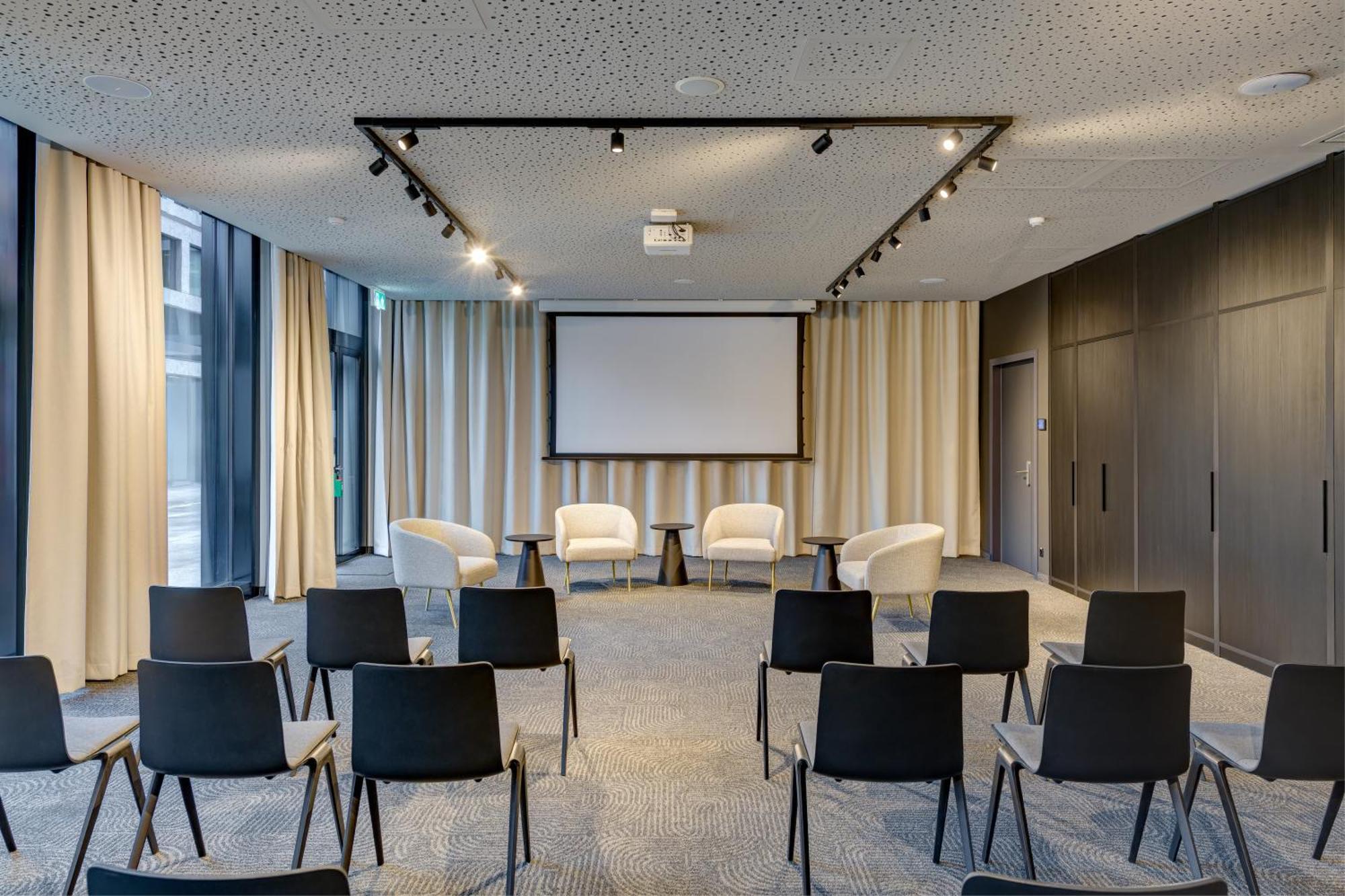 Mercure Hotel Zürich