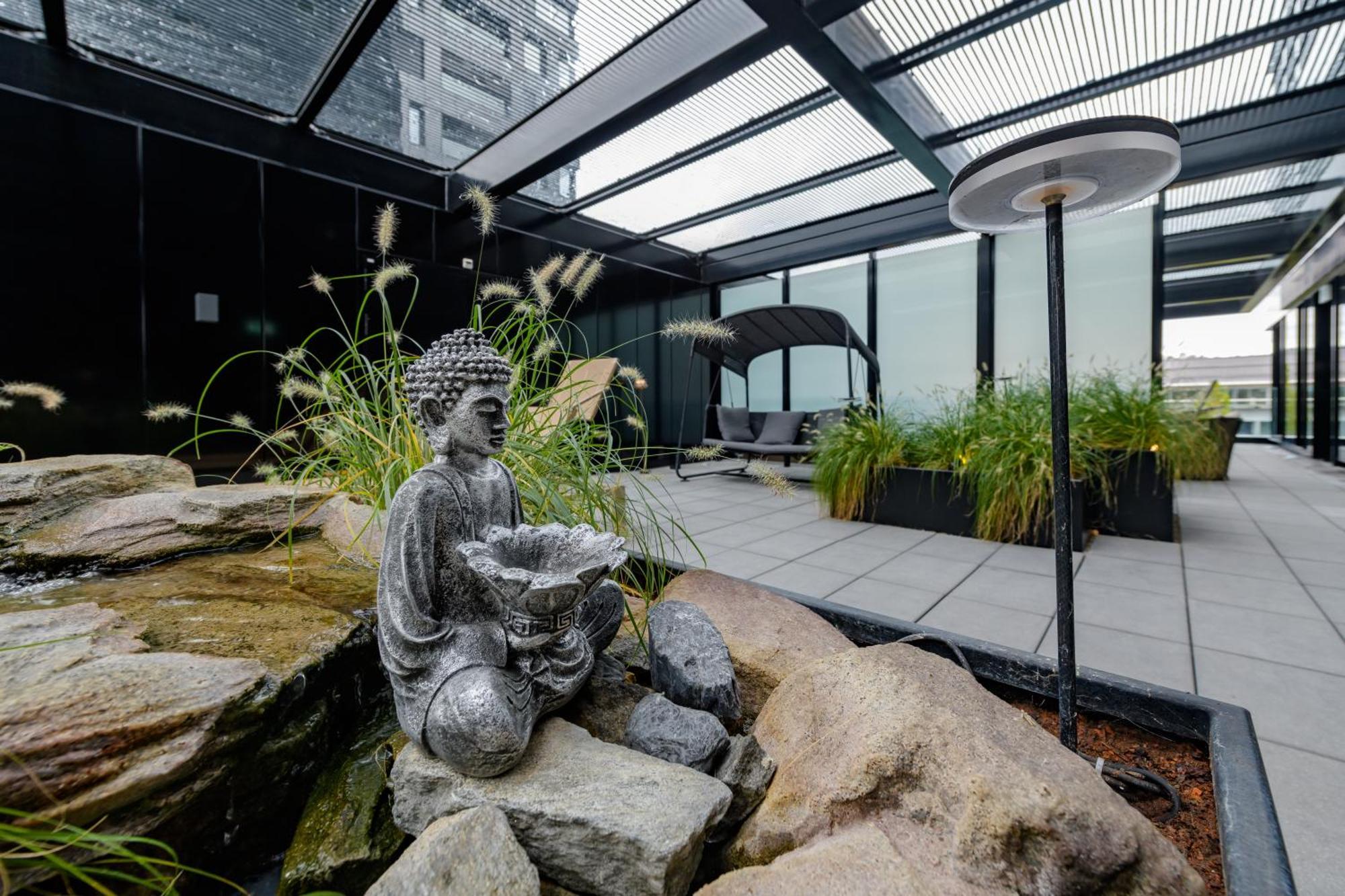Hotel Mercure Zürich