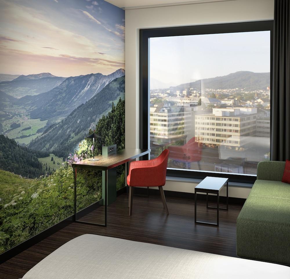 Mercure 4* Zürich