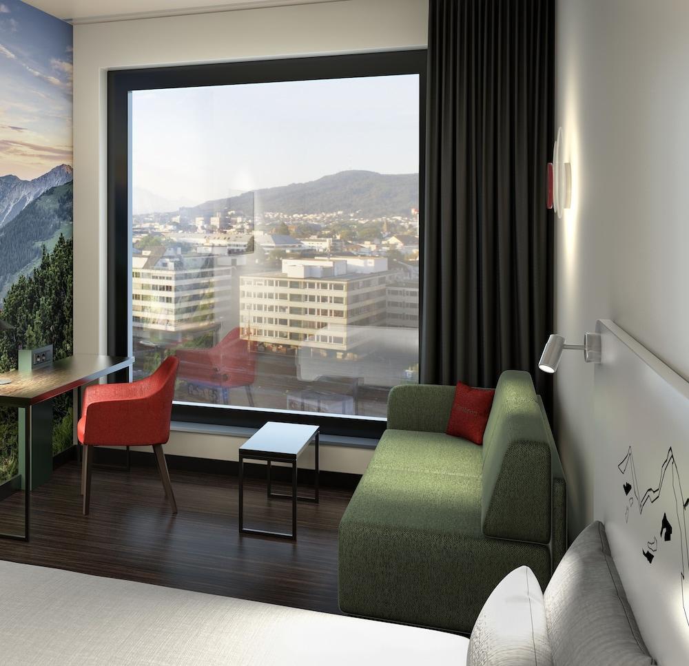 Mercure Zürich